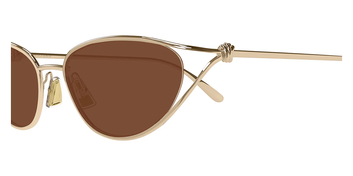 Bottega Veneta BV1330S 003 - As Seen On Sonam Kapoor & Honey Dijon - Image 3