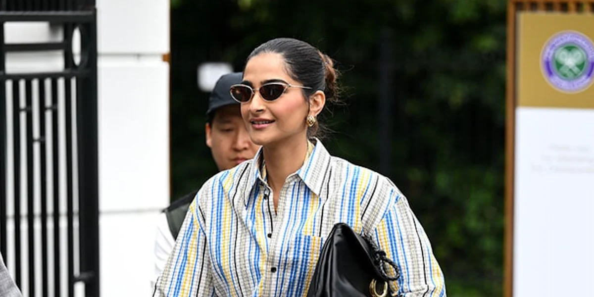 Bottega Veneta BV1330S 003 - As Seen On Sonam Kapoor & Honey Dijon - Image 4
