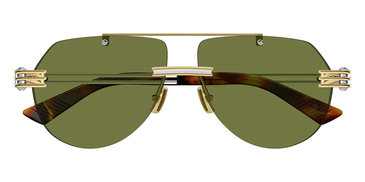 Bottega Veneta BV1342S 003 - Image 2