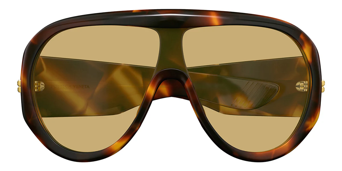 Bottega Veneta BV1345S 002 - As Seen On Rihanna - Image 2
