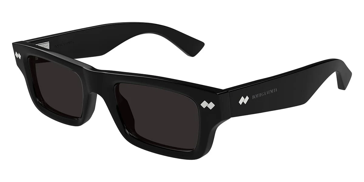 Bottega Veneta BV1351S 001 - As Seen On Sam Reid