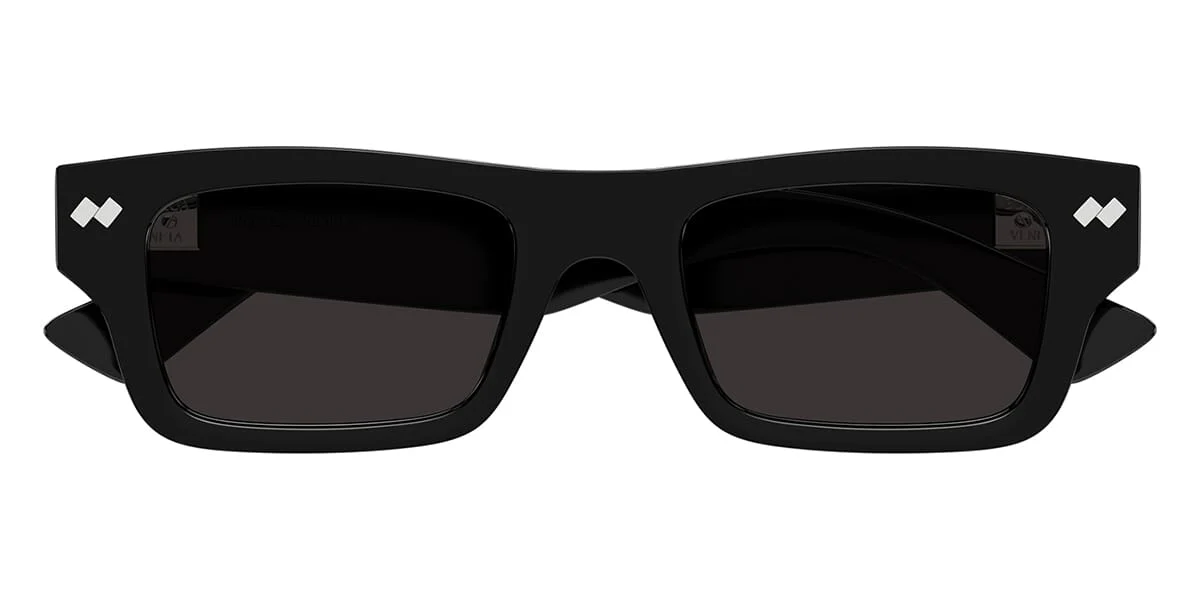Bottega Veneta BV1351S 001 - As Seen On Sam Reid - Image 2