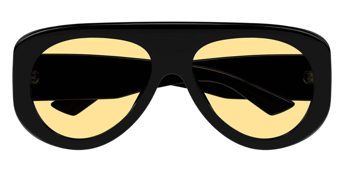 Bottega Veneta BV1362S 005 - As Seen On Rihanna & Renee Downer - Image 2