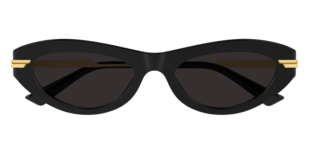 Bottega Veneta BV1368S 001 - As Seen On Brooks Nader & Kay Adams - Image 2