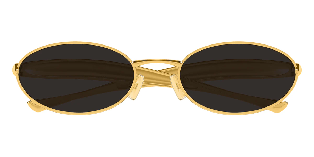 Bottega Veneta Sardine BV1386S 001 - As Seen On Usher & J Balvin - Image 2