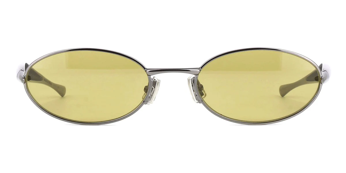 Bottega Veneta Sardine BV1386S 002 - As Seen On Vicky Krieps & Miles Sanders - Image 2