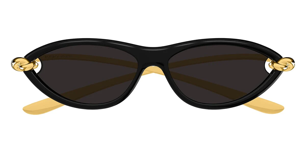 Bottega Veneta BV1390S 001 - As Seen On Dakota Johnson & Julianne Moore - Image 2