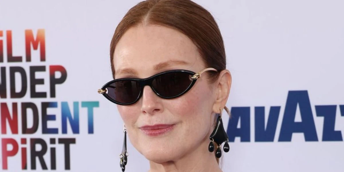 Bottega Veneta BV1390S 001 - As Seen On Dakota Johnson & Julianne Moore - Image 5