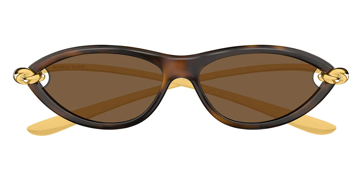 Bottega Veneta BV1390S 002 - As Seen On Sofia Vergara & Damson Idris - Image 2