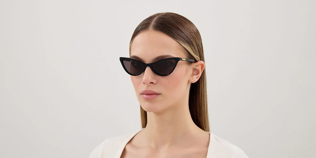 Bottega Veneta BV1414S 001 - Image 4