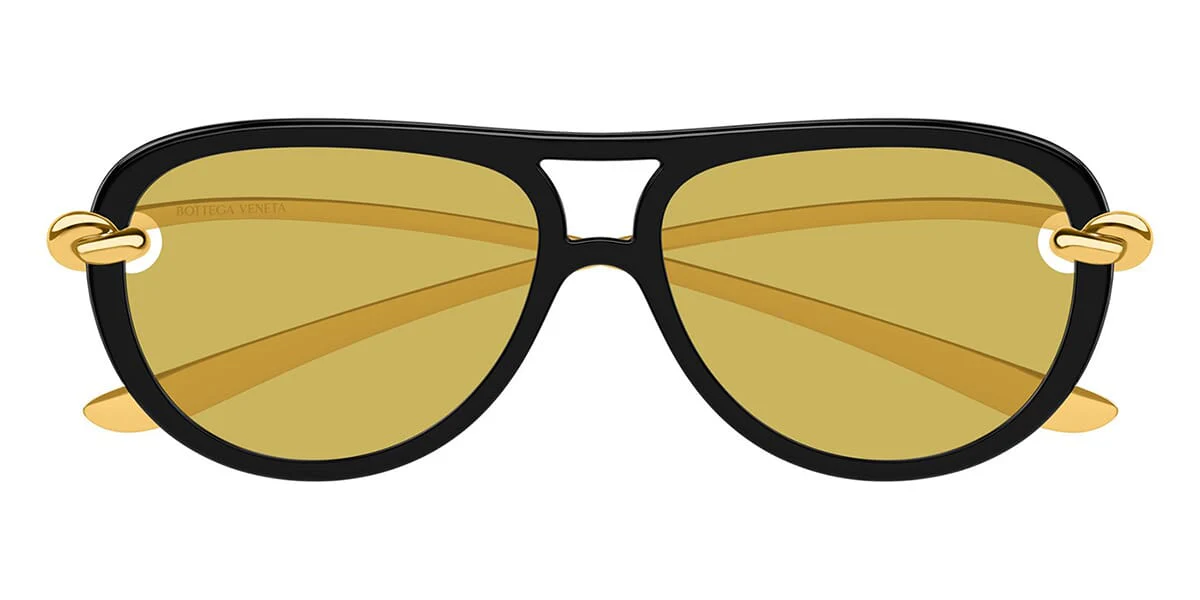 Bottega Veneta BV1418S 001 - As Seen On Julianne Moore & RM of BTS - Image 2