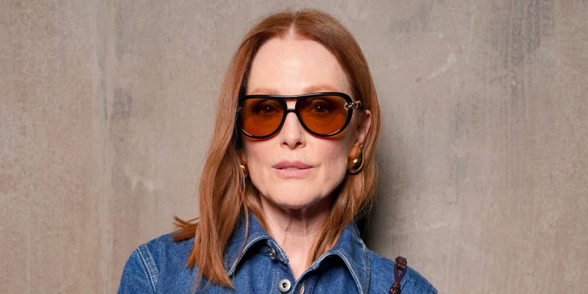 Bottega Veneta BV1418S 001 - As Seen On Julianne Moore & RM of BTS - Image 4