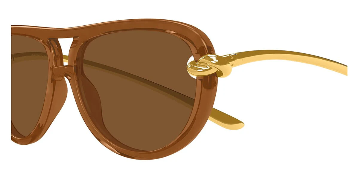 Bottega Veneta BV1418S 004 - Image 3