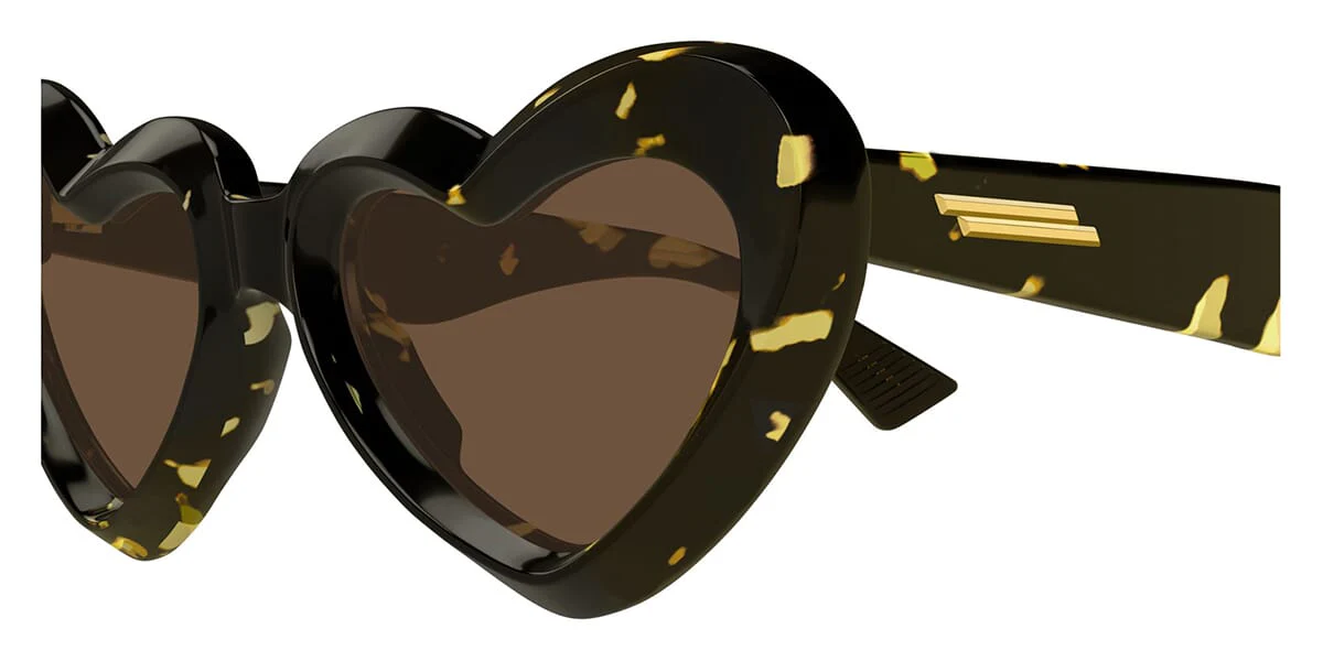 Bottega Veneta BV1432S 002 - Image 3