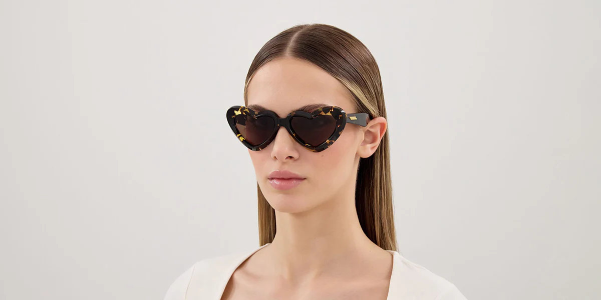 Bottega Veneta BV1432S 002 - Image 4