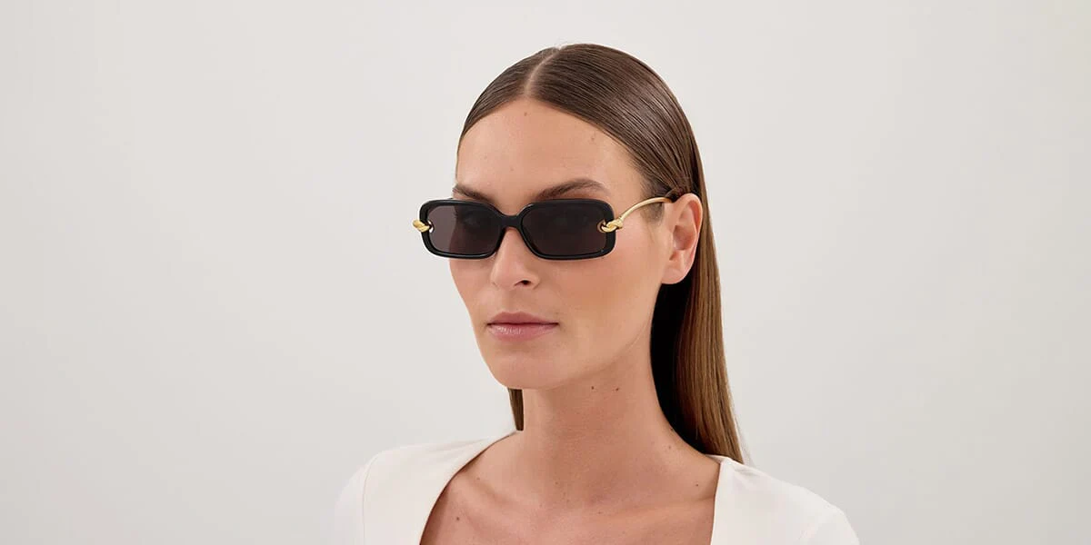 Bottega Veneta BV1439S 001 - Image 4