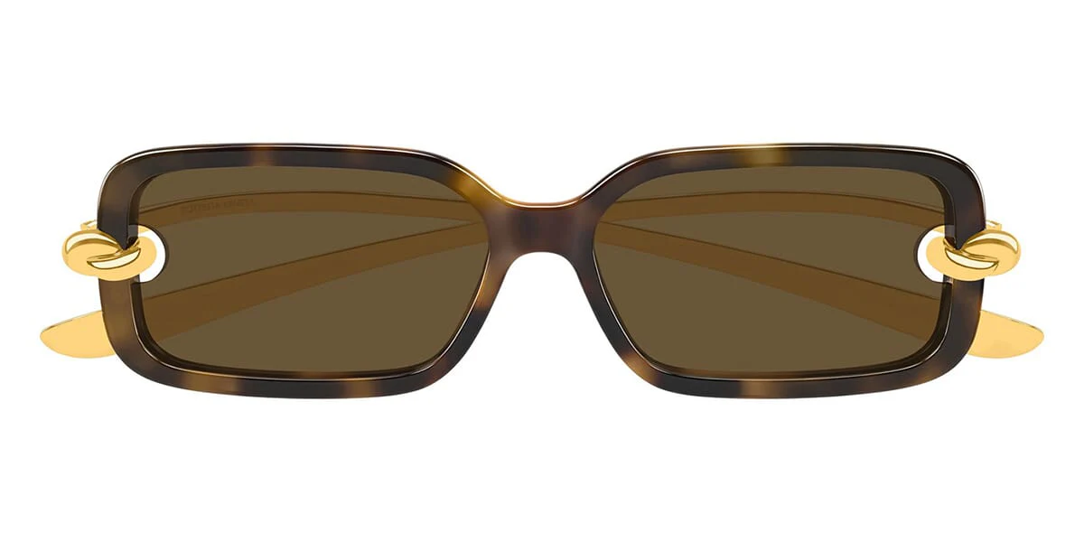 Bottega Veneta BV1439S 002 - Image 2