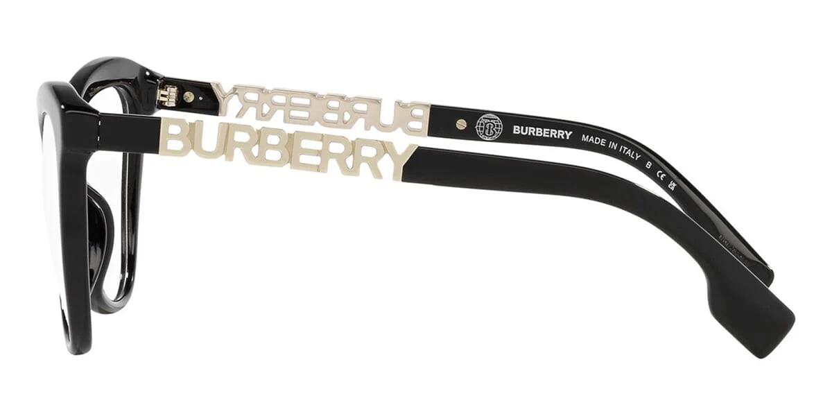 Burberry Angelica BE2373U 3001 - Image 3