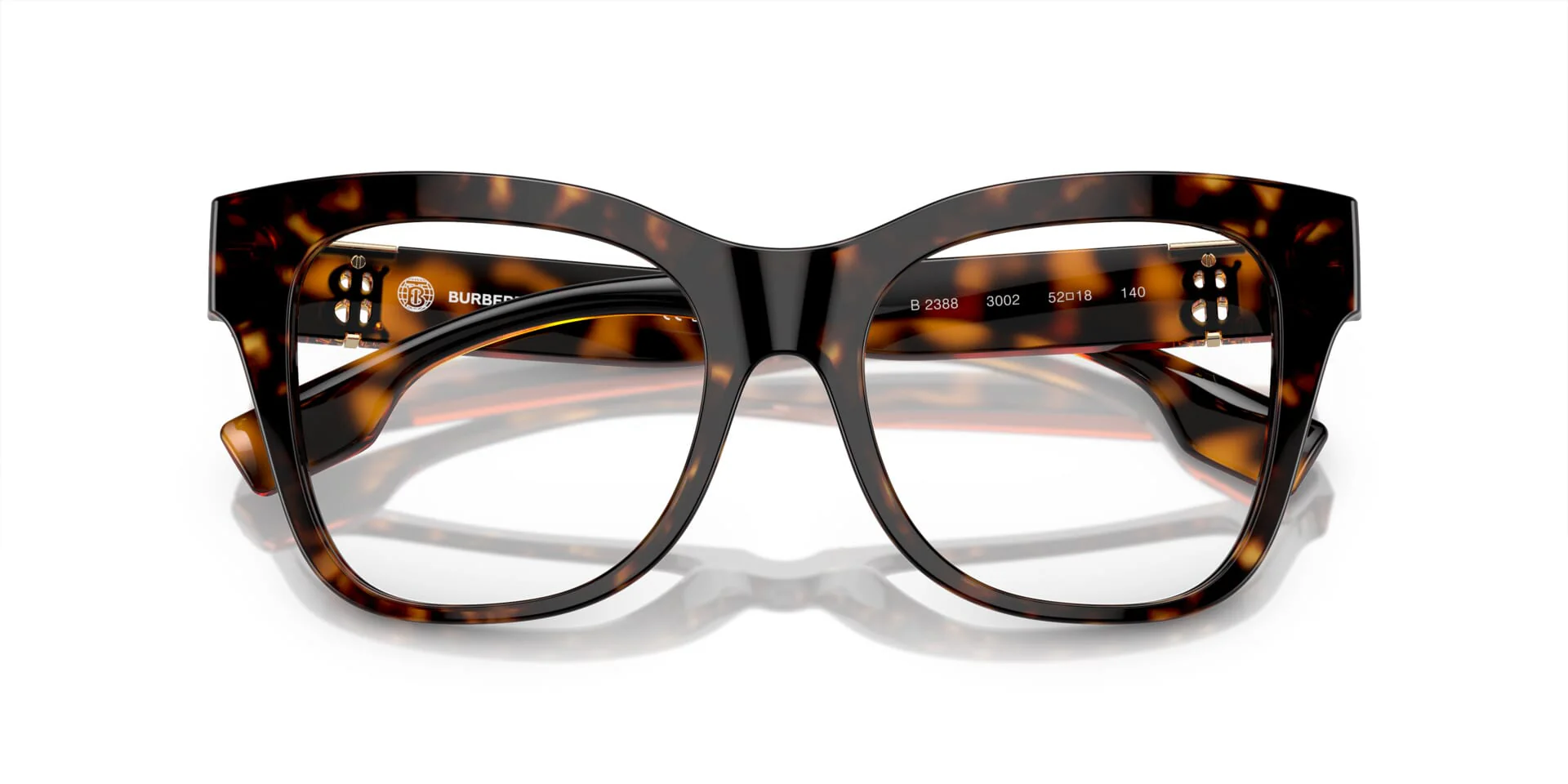 Burberry BE2388 3002 - Image 4