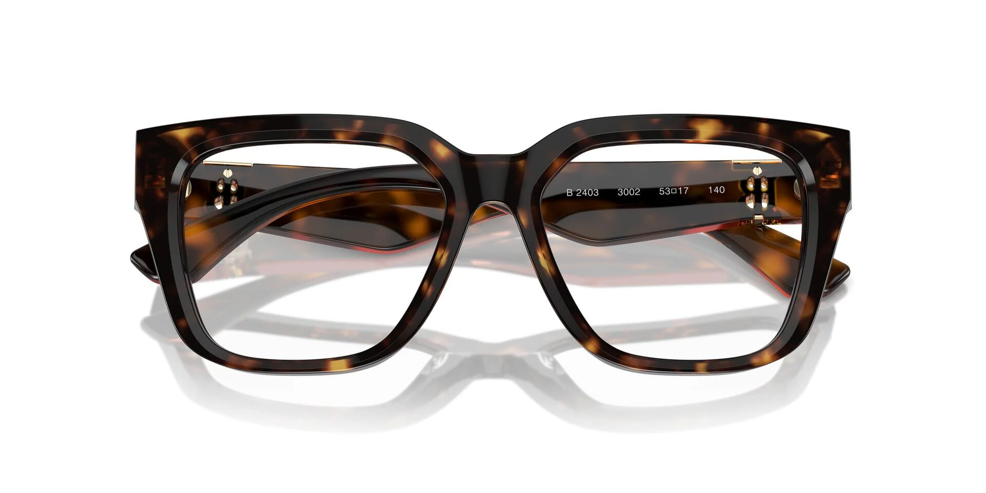 Burberry TB Collection BE2403 3002 - Image 4