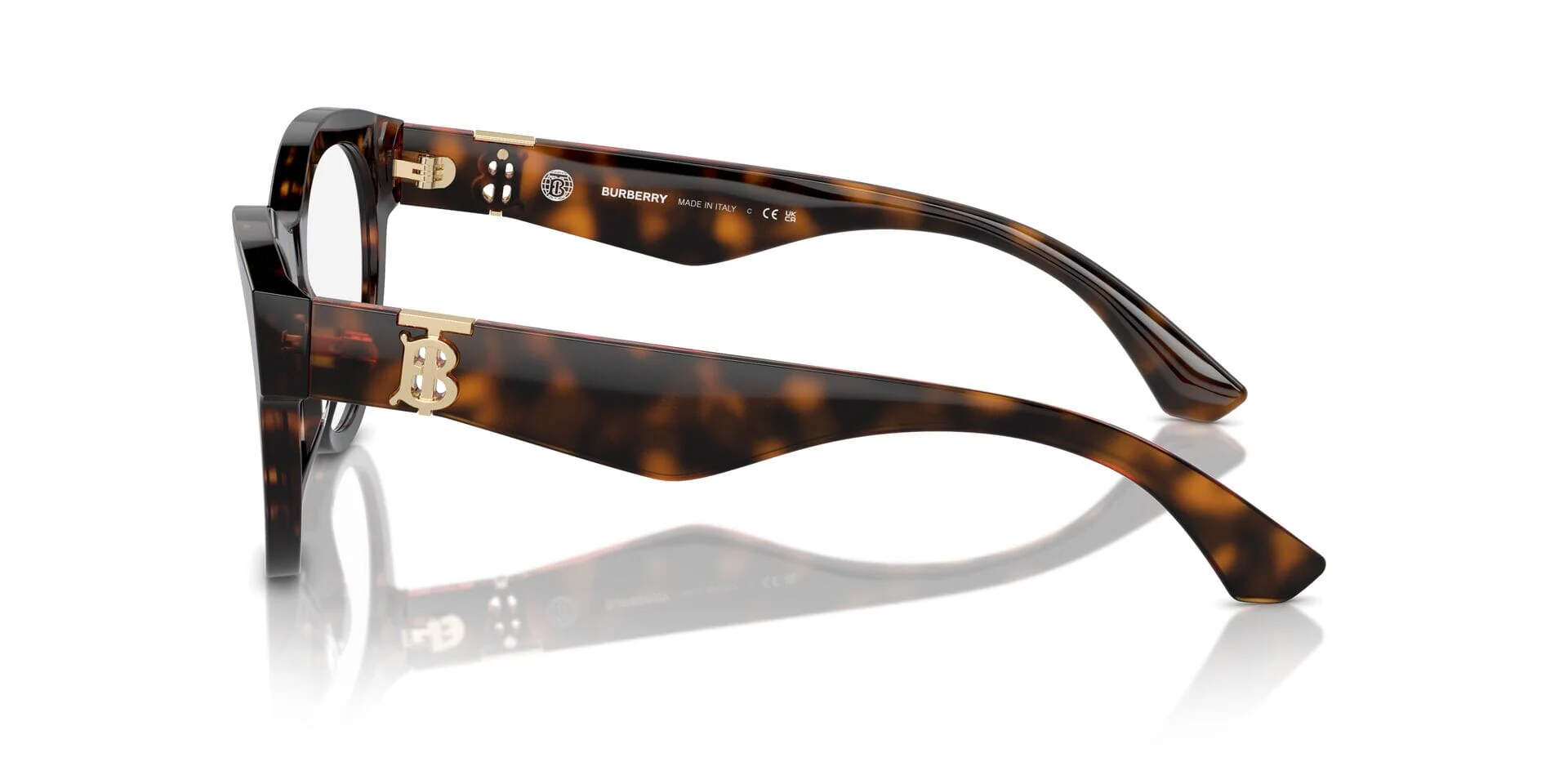 Burberry TB Collection BE2404 3002 - Image 3