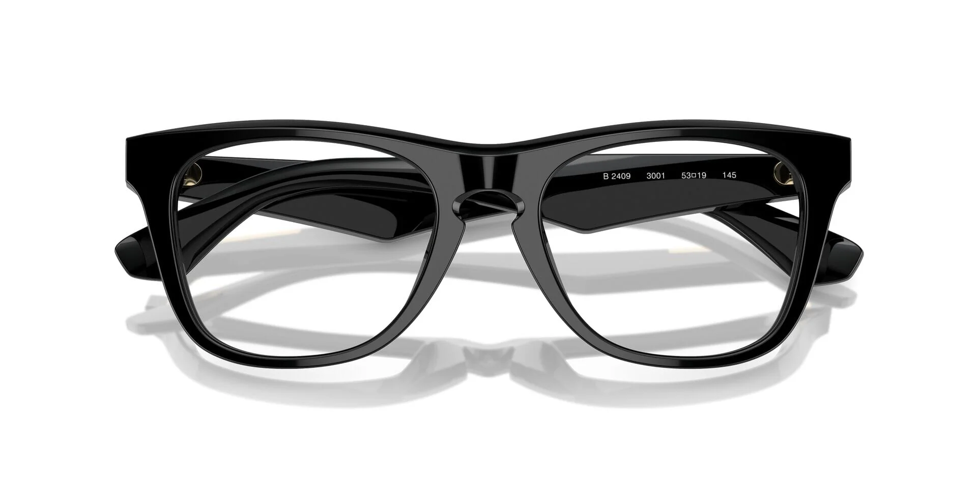 Burberry BE2409 3001 - Image 4
