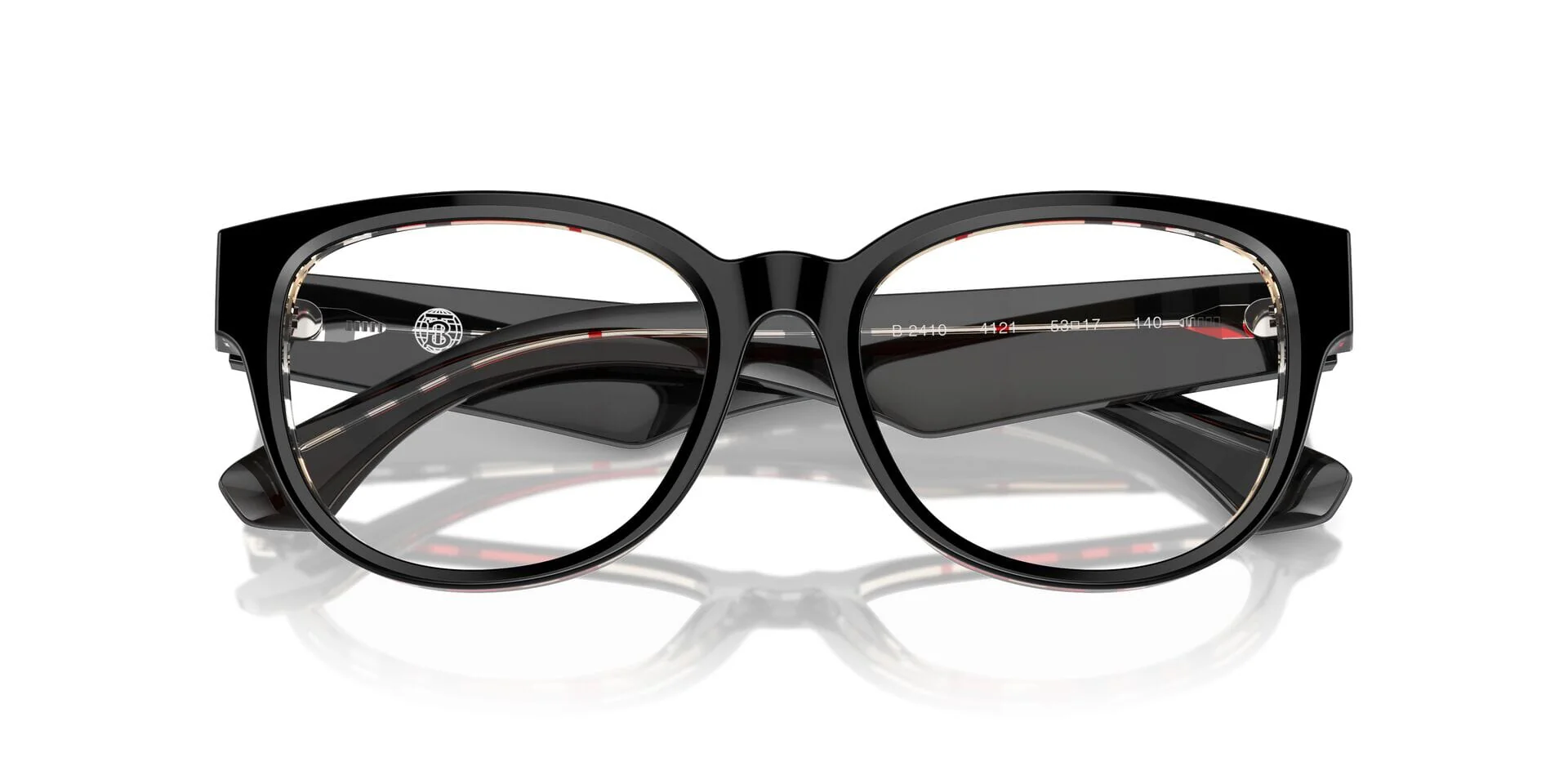 Burberry BE2410 4121 - Image 4