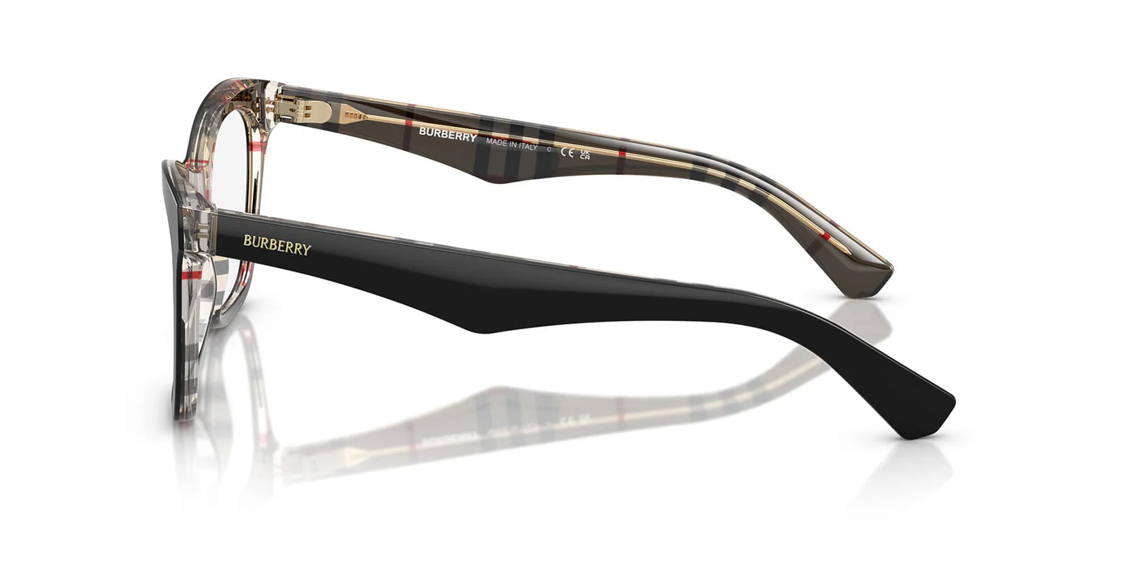 Burberry BE2416 4121 - Image 3