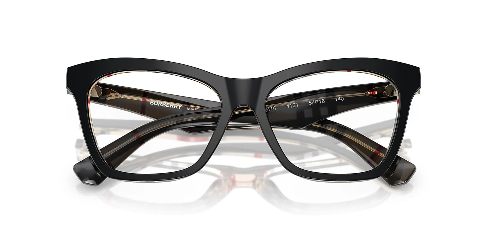 Burberry BE2416 4121 - Image 4