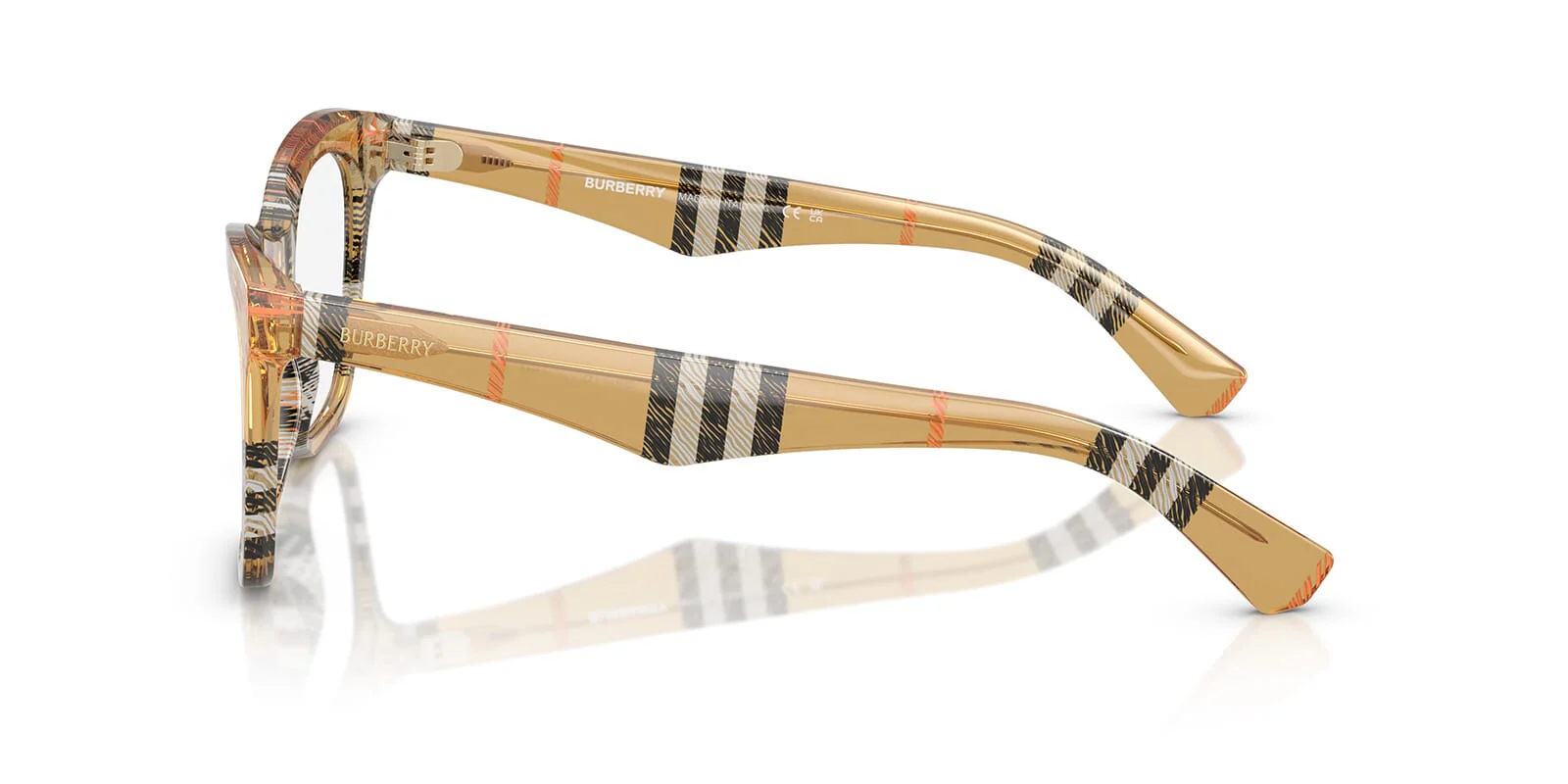 Burberry BE2416 4146 - Image 3