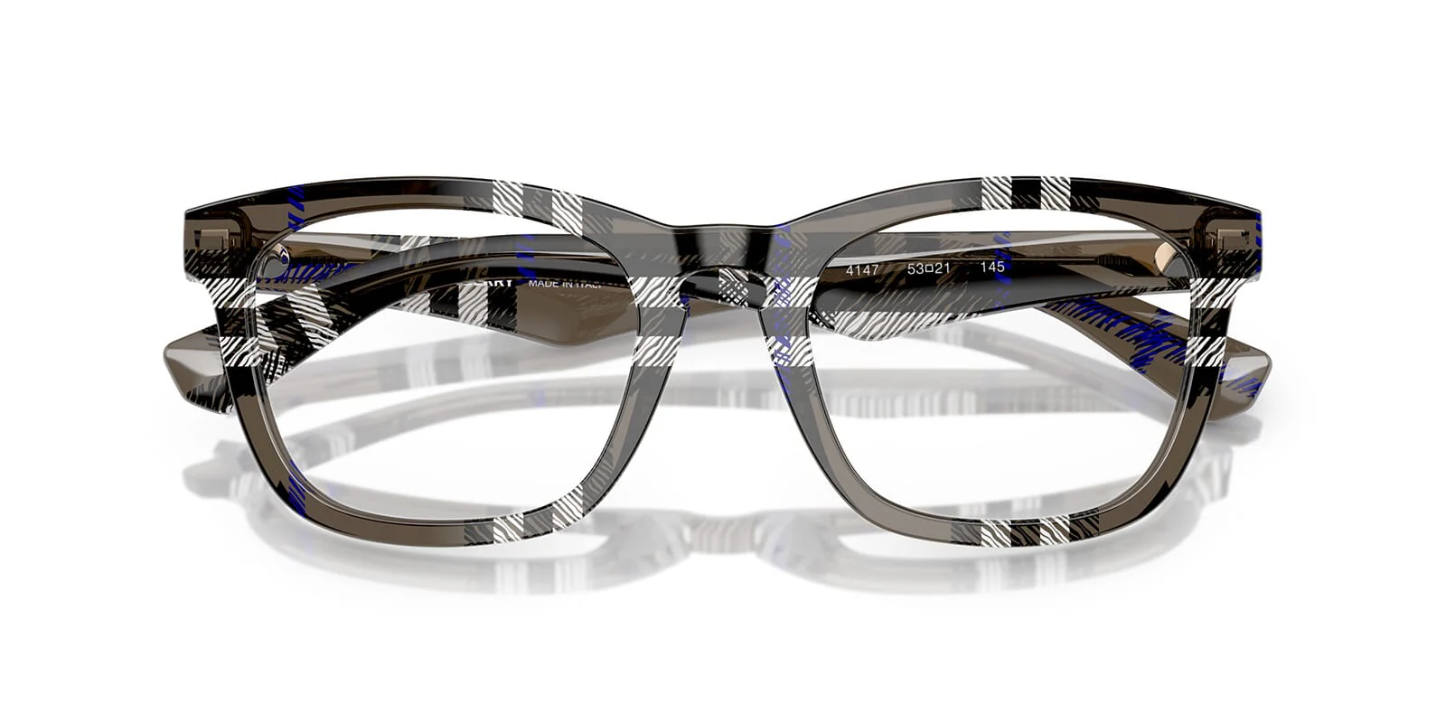 Burberry BE2417 4147 - Image 4