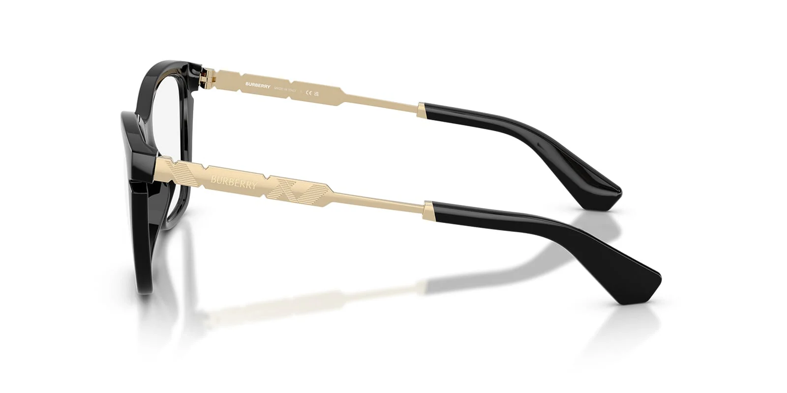 Burberry BE2427U 3001 - Image 3