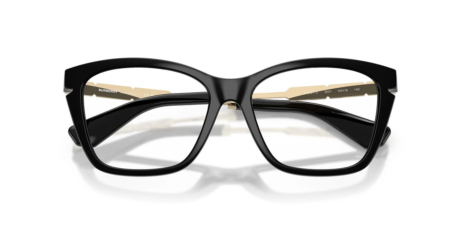 Burberry BE2427U 3001 - Image 4