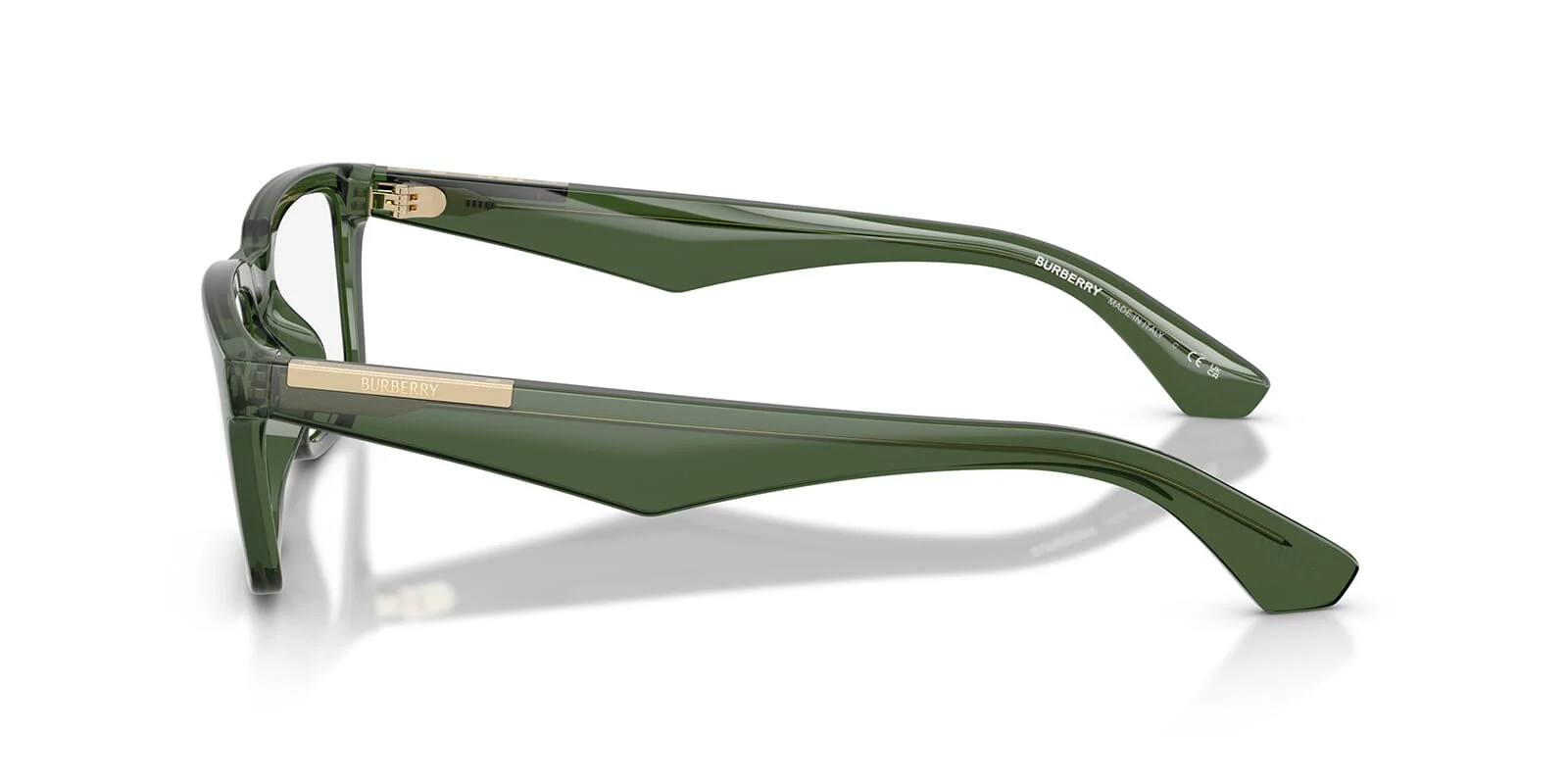 Burberry BE2428U 4174 - Image 3