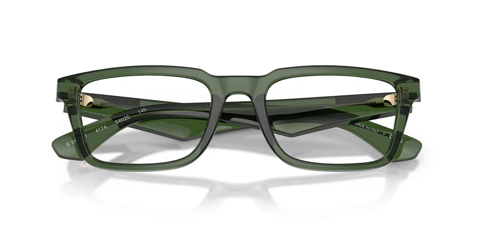 Burberry BE2428U 4174 - Image 4