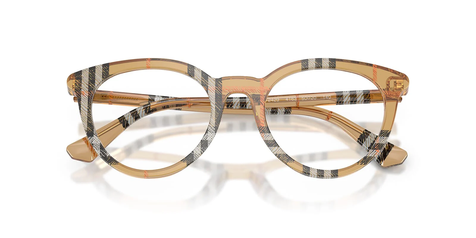 Burberry BE2429 4163 - Image 4
