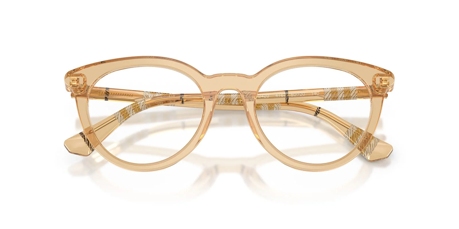 Burberry BE2429 4167 - Image 4