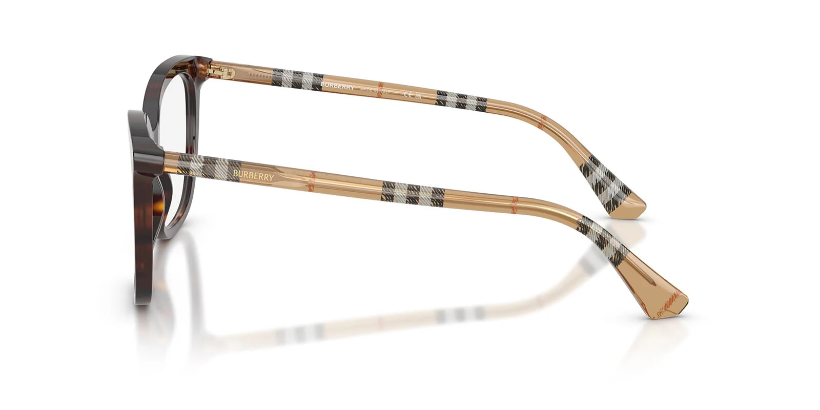 Burberry BE2430 4216 - Image 3