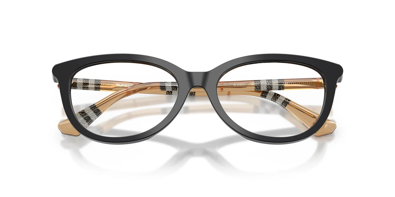 Burberry BE2431 4161 - Image 4