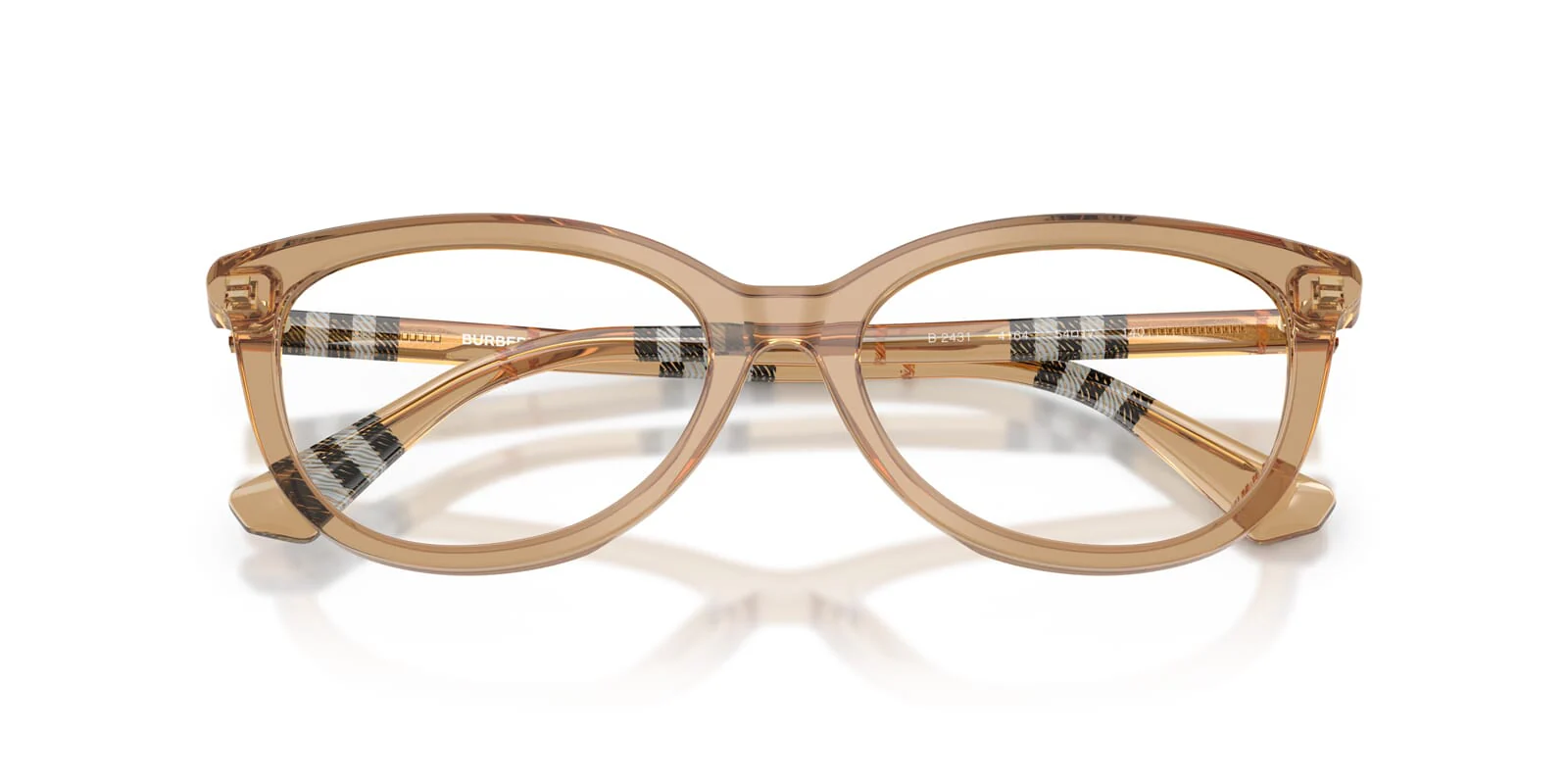 Burberry BE2431 4164 - Image 4