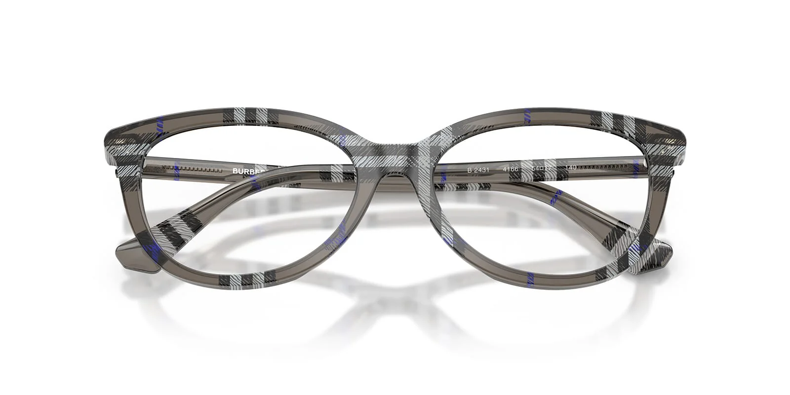 Burberry BE2431 4166 - Image 4