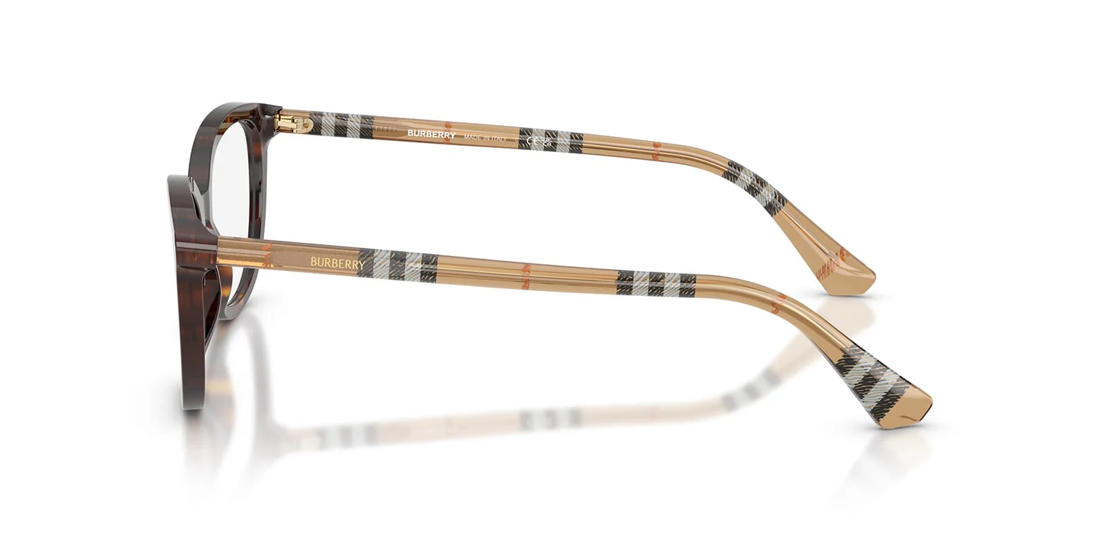 Burberry BE2431 4216 - Image 3