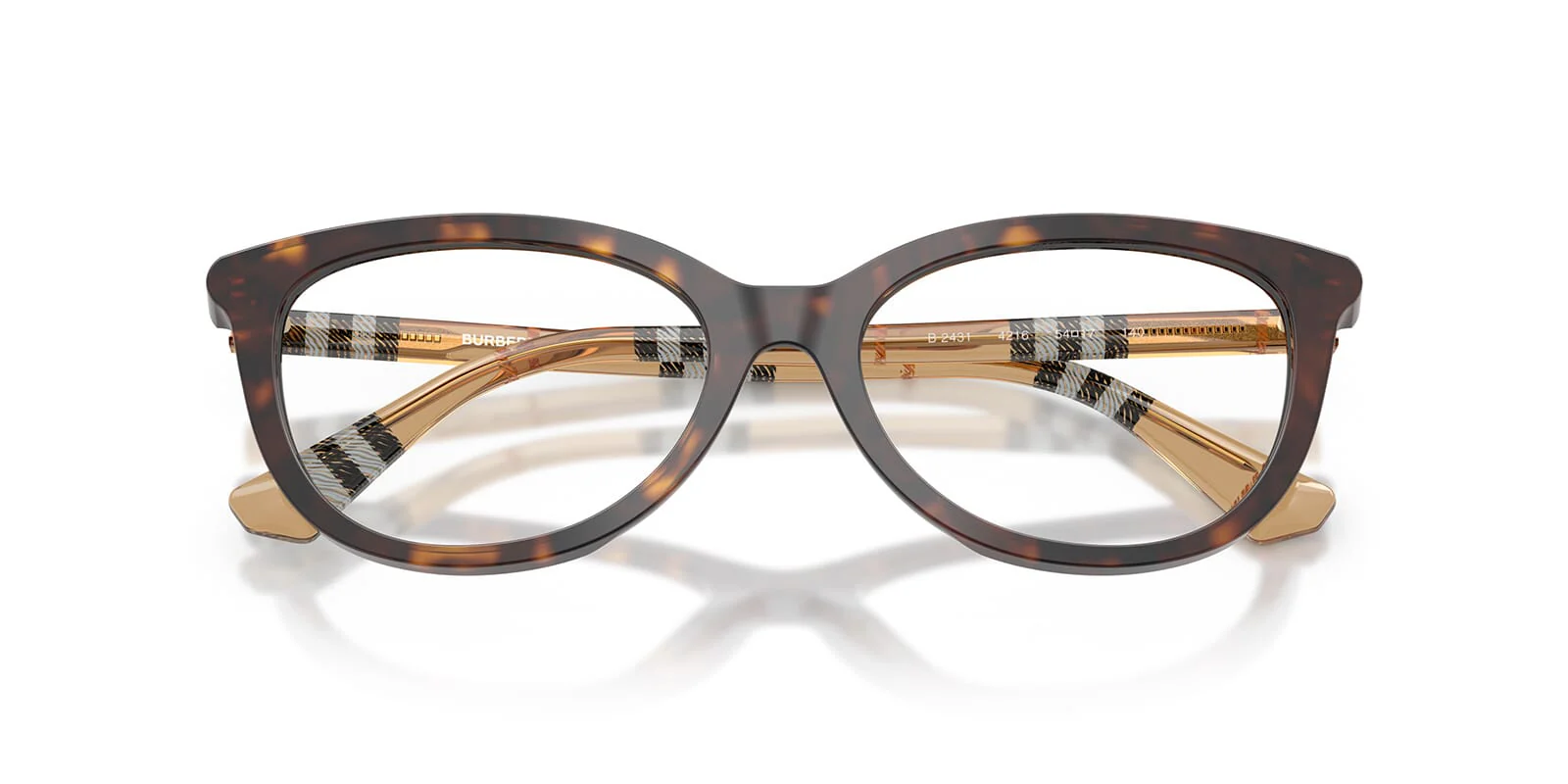 Burberry BE2431 4216 - Image 4