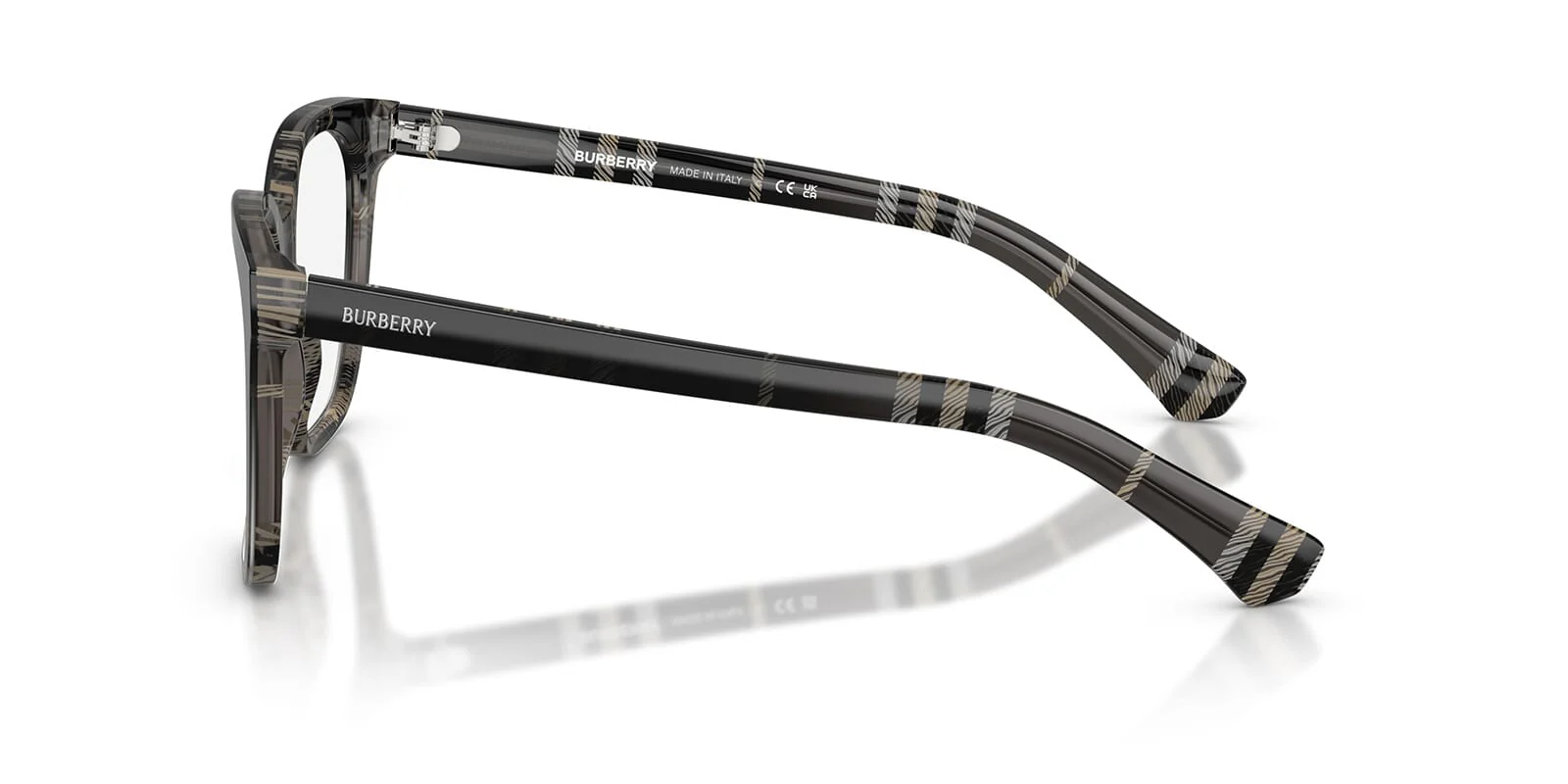 Burberry BE2438 4200 - Image 3