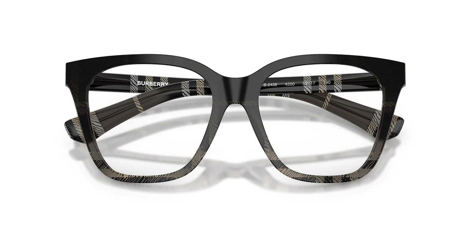 Burberry BE2438 4200 - Image 4