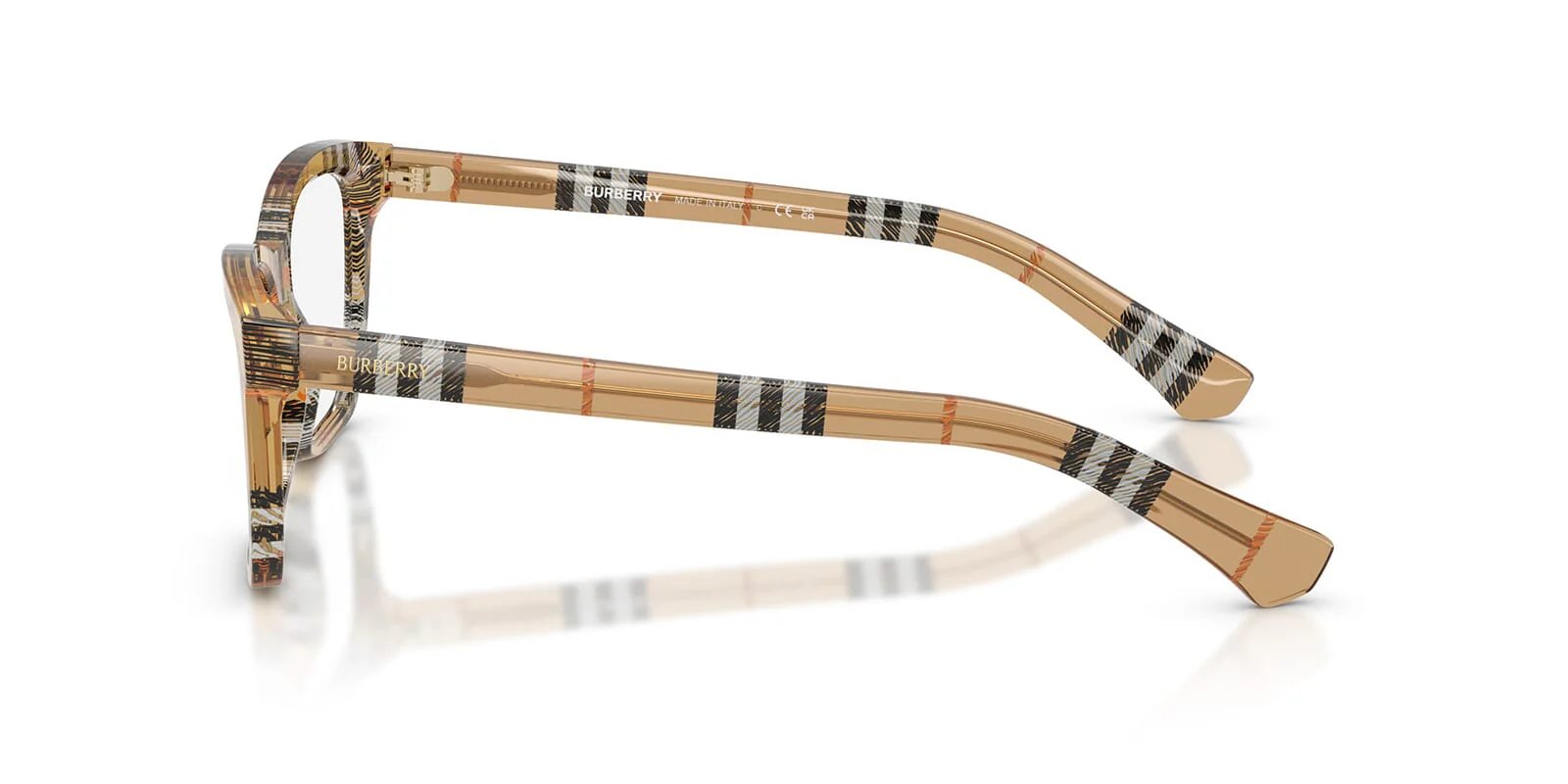 Burberry BE2440 4163 - Image 3