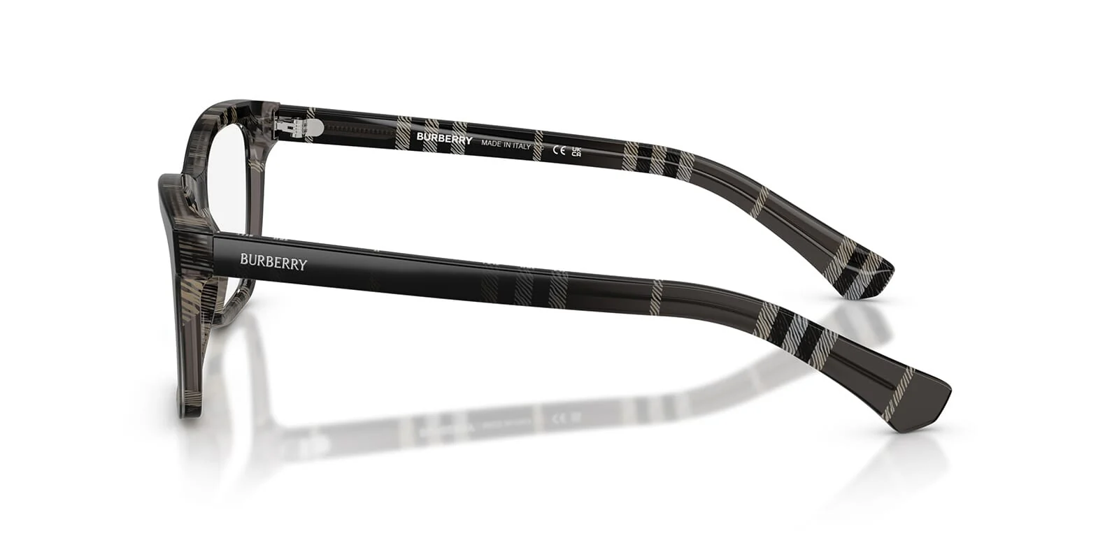 Burberry BE2440 4200 - Image 3