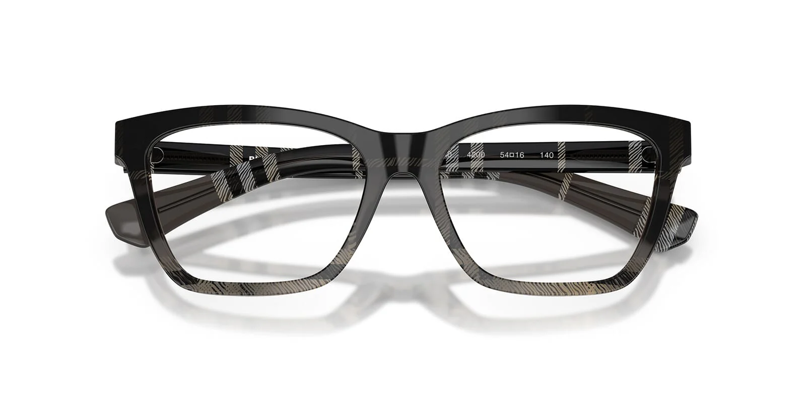 Burberry BE2440 4200 - Image 4