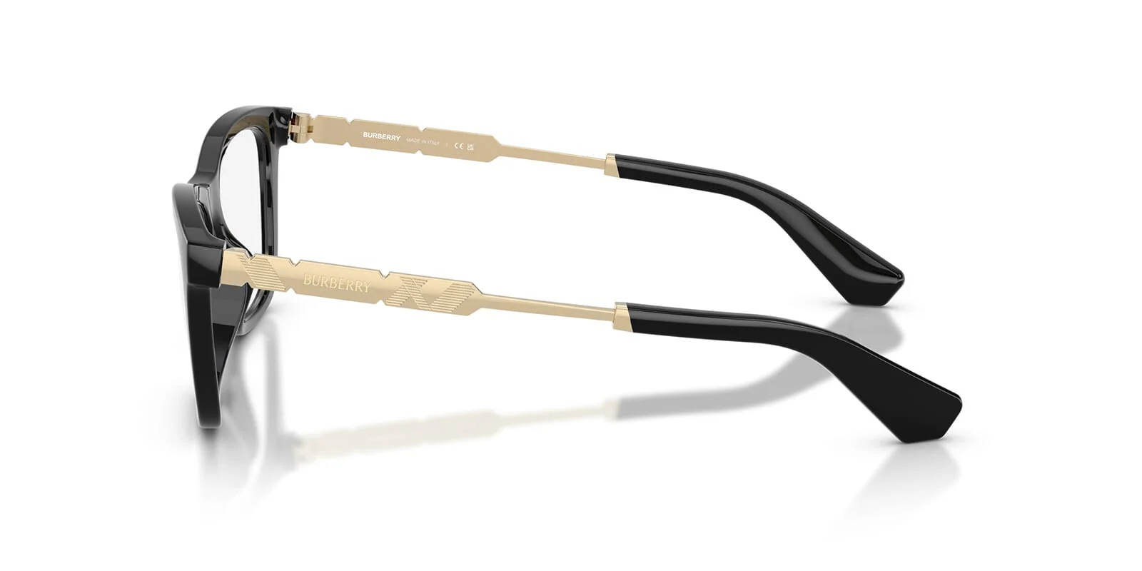 Burberry BE2442U 3001 - Image 3