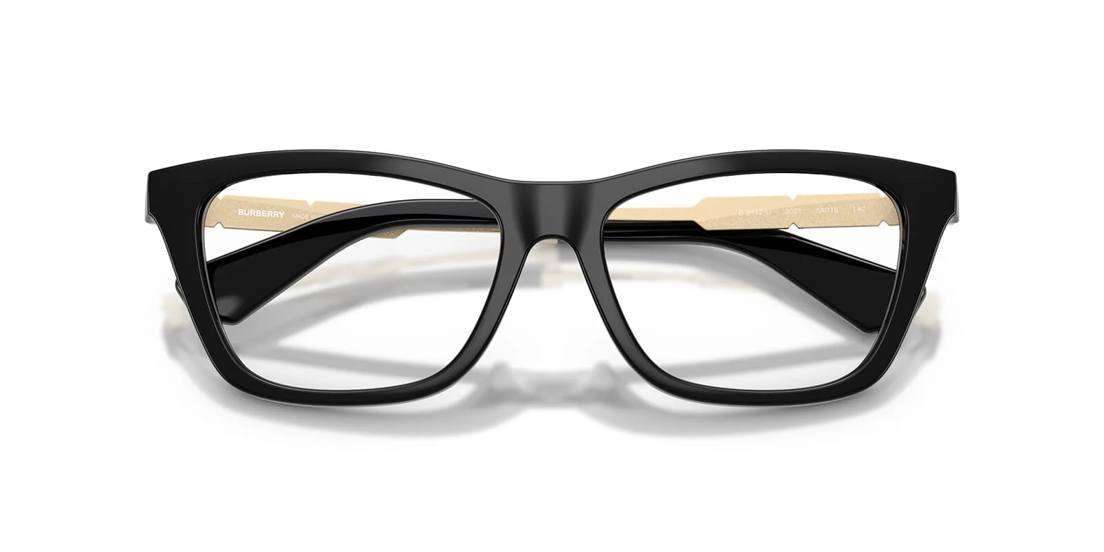 Burberry BE2442U 3001 - Image 4